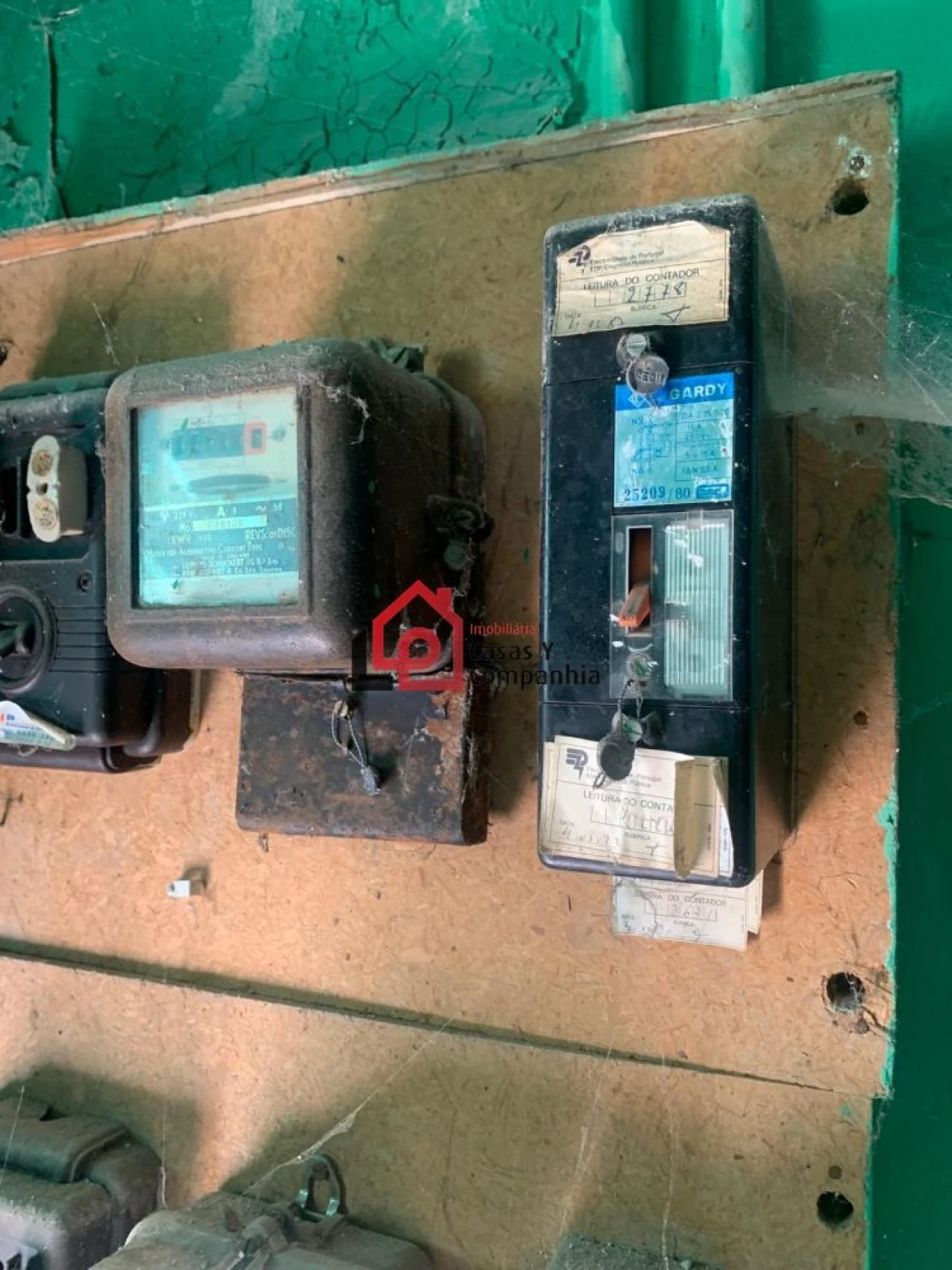 Moradia T1 para Venda em Tabuaço Foto 10