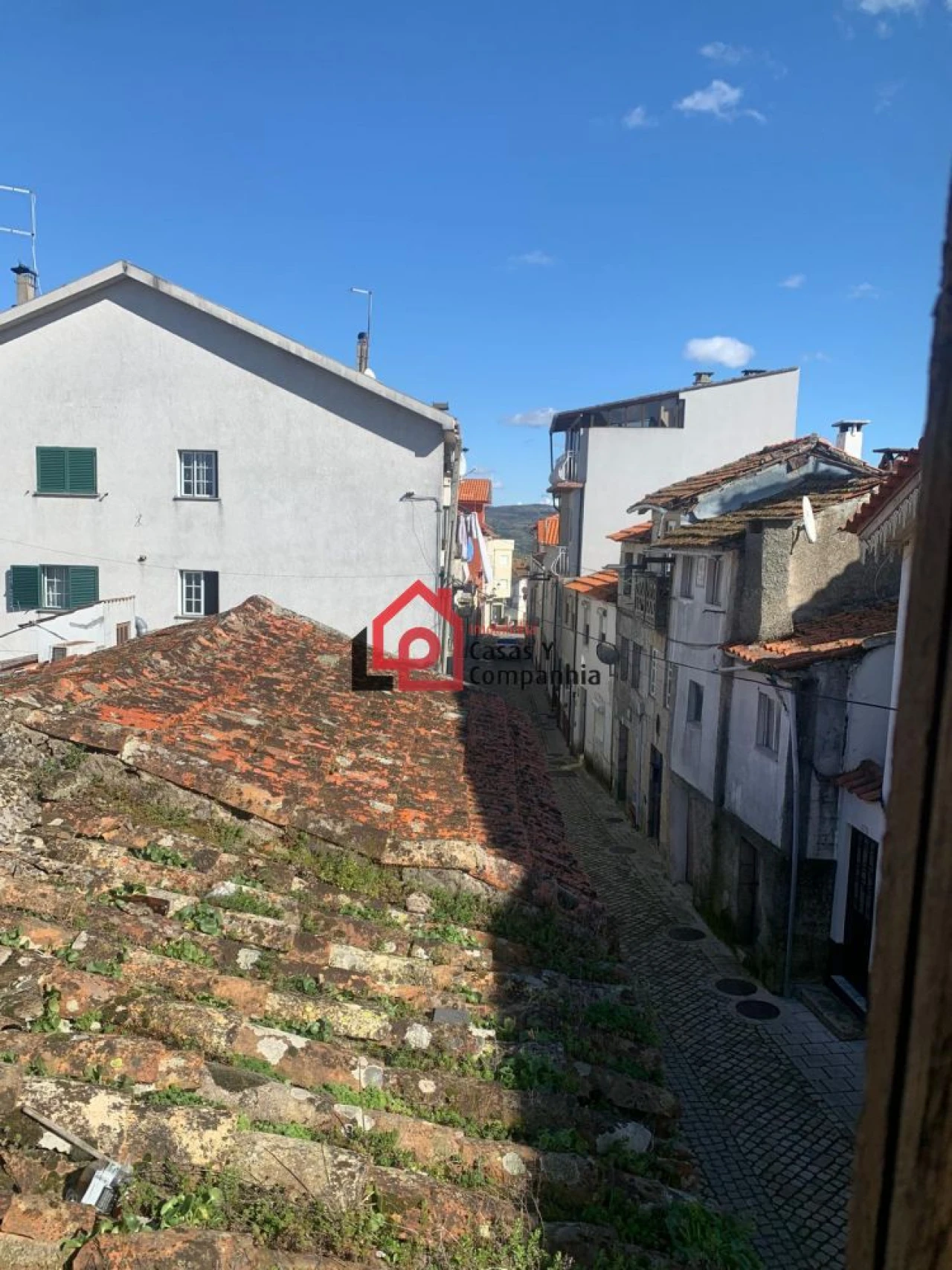 Moradia T1 para Venda em Tabuaço Foto 4