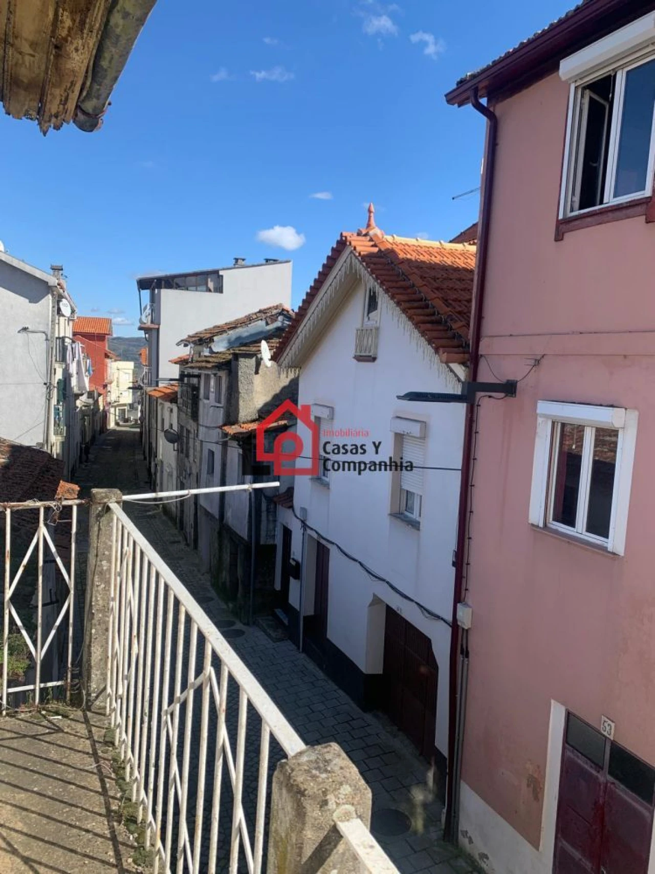 Moradia T1 para Venda em Tabuaço Foto 3