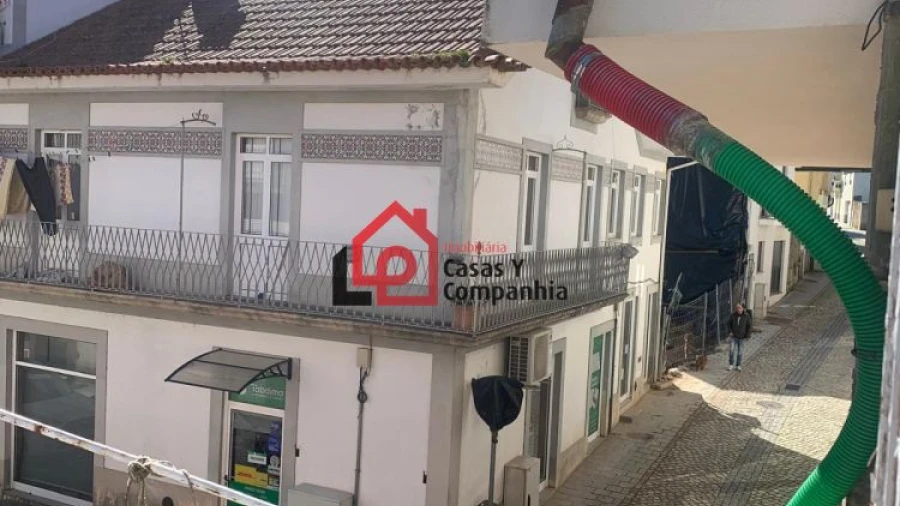 Moradia T1 para Venda em Tabuaço