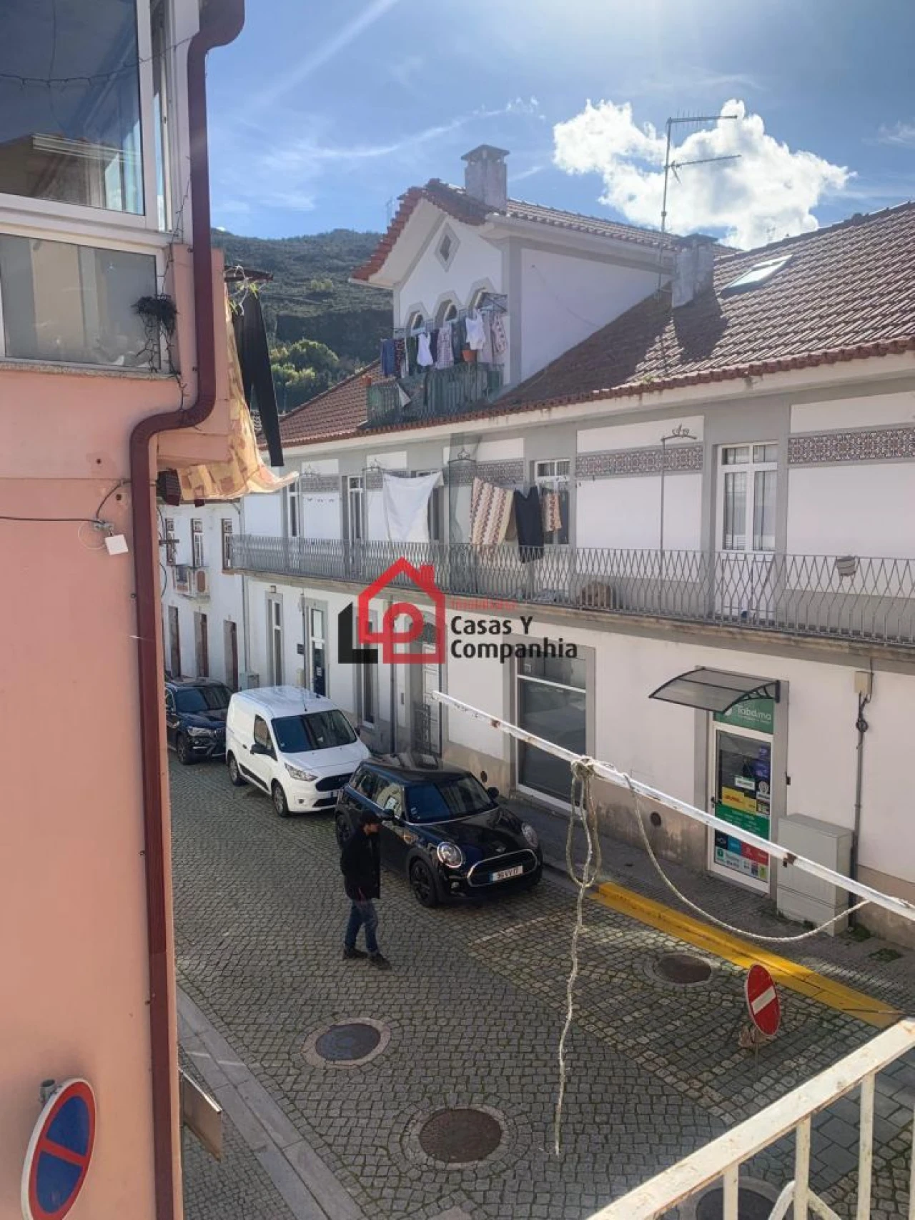 Moradia T1 para Venda em Tabuaço Foto 2