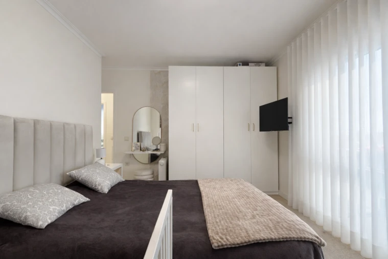 Apartamento T2 para Venda em Cidade da Maia Foto 19