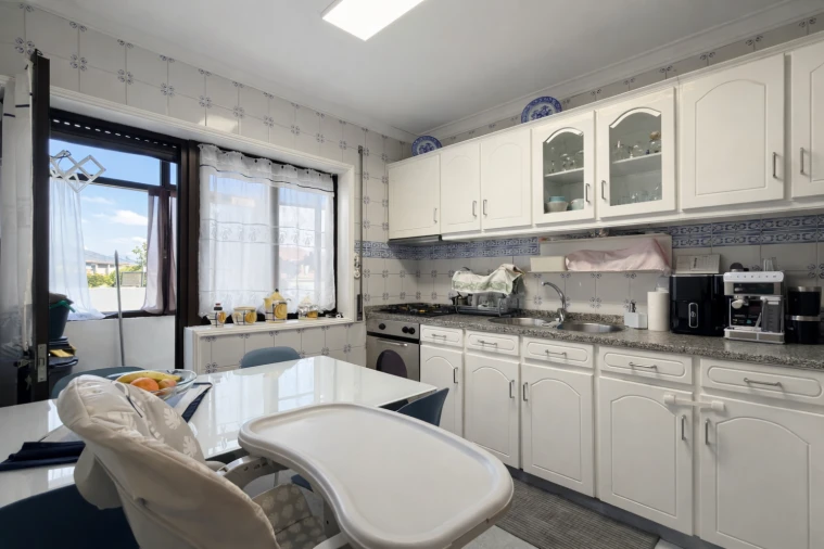 Apartamento T2 para Venda em Cidade da Maia Foto 1