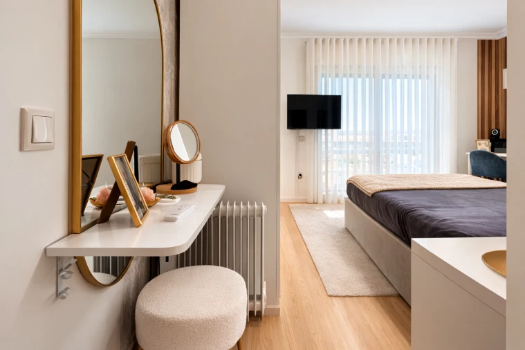 Apartamento T2 para Venda em Cidade da Maia Foto 15