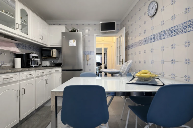 Apartamento T2 para Venda em Cidade da Maia Foto 4