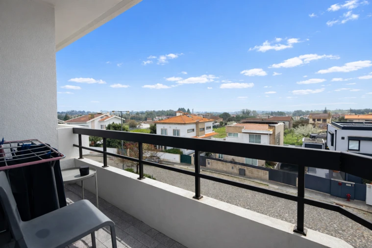 Apartamento T2 para Venda em Cidade da Maia Foto 20