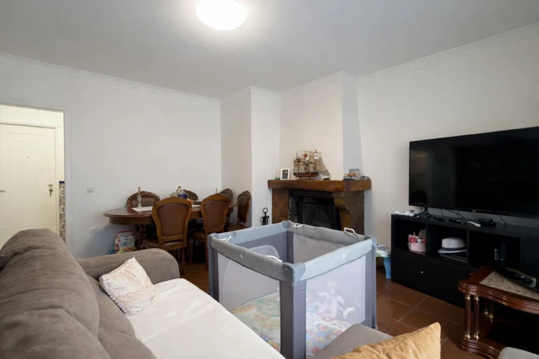 Apartamento T2 para Venda em Cidade da Maia Foto 10