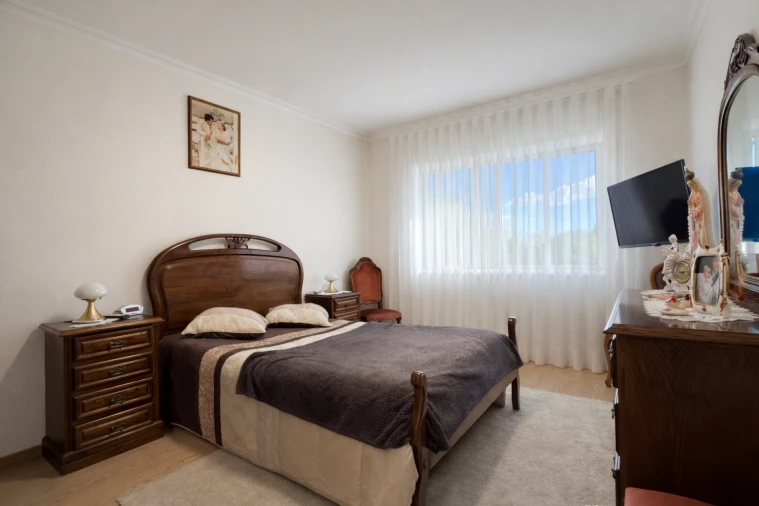 Apartamento T2 para Venda em Cidade da Maia Foto 22