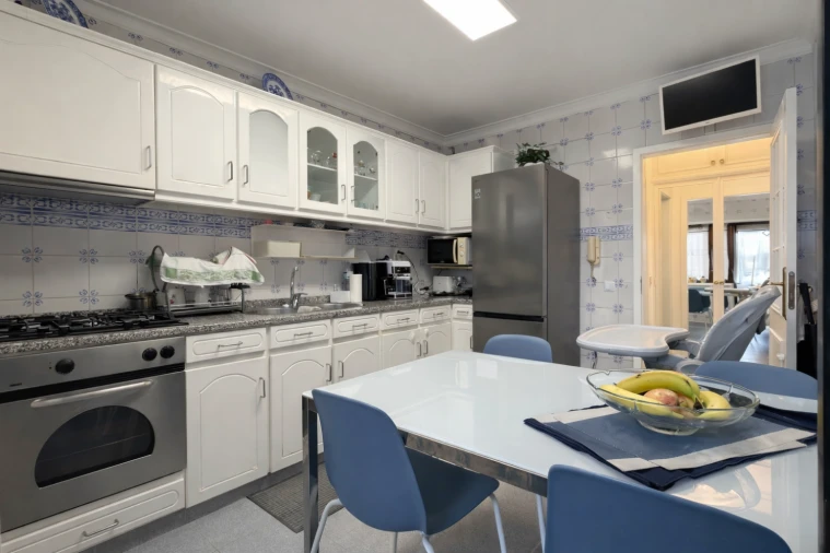 Apartamento T2 para Venda em Cidade da Maia Foto 5