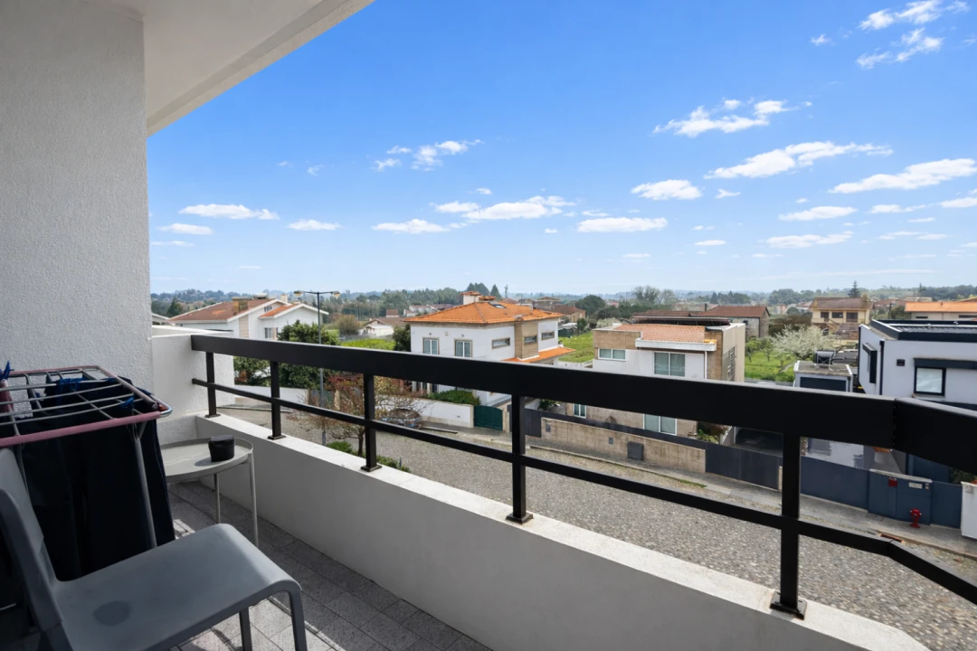 Apartamento T2 para Venda em Cidade da Maia Foto 20