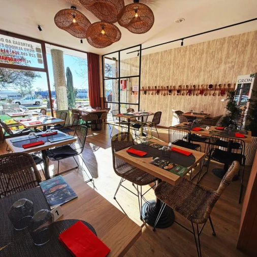 Loja para Trespasse em Cidade da Maia Foto 2