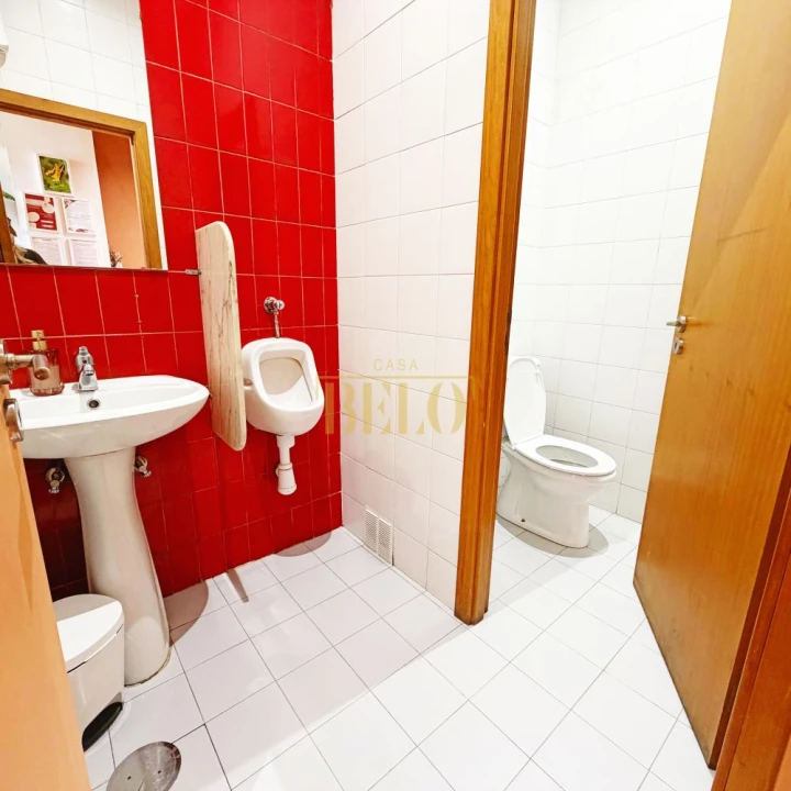 Loja para Trespasse em Cidade da Maia Foto 7