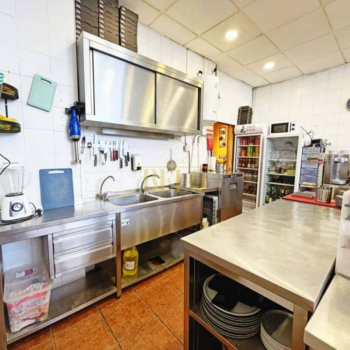 Loja para Trespasse em Cidade da Maia Foto 14