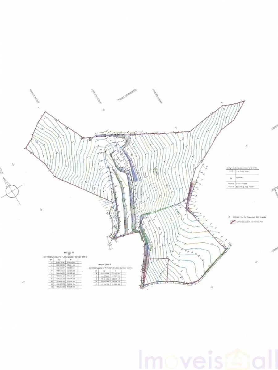 Terreno para Venda em Turcifal Foto 7