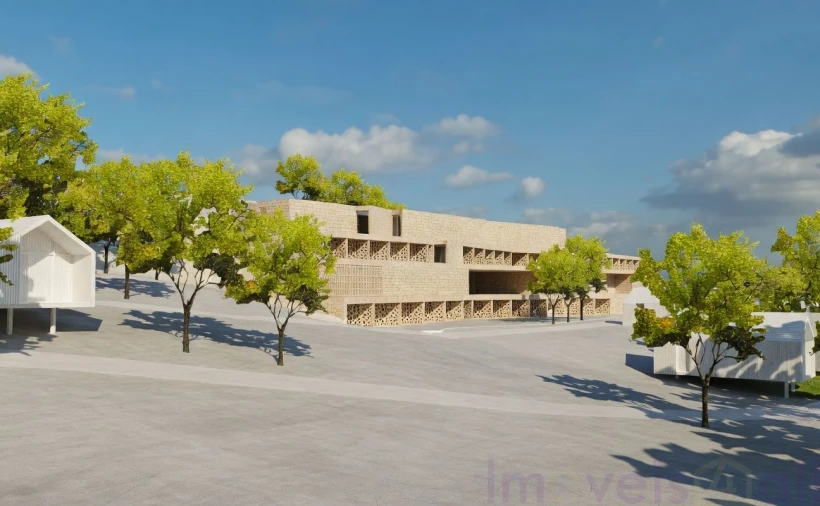 Terreno para Venda em Turcifal Foto 9