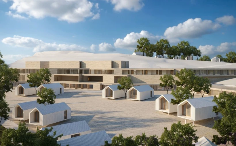 Terreno para Venda em Turcifal Foto 2