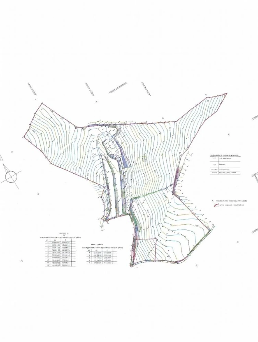 Terreno para Venda em Turcifal Foto 12