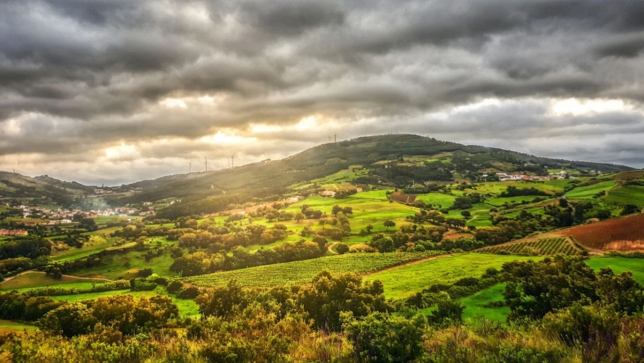 Terreno para Venda em Turcifal Foto 11