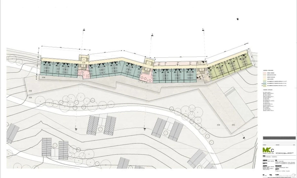 Terreno para Venda em Turcifal Foto 13