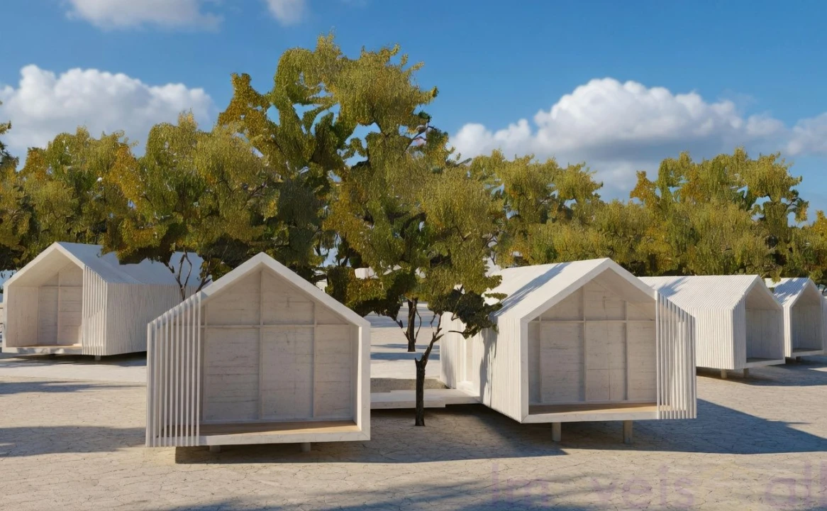 Terreno para Venda em Turcifal Foto 10