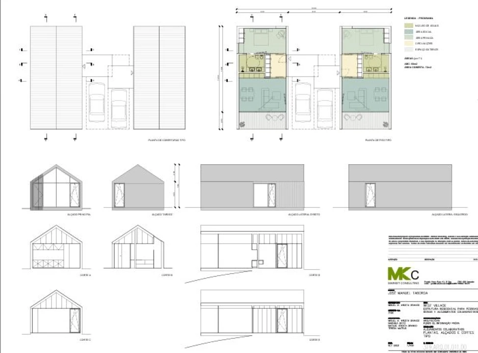 Terreno para Venda em Turcifal Foto 14