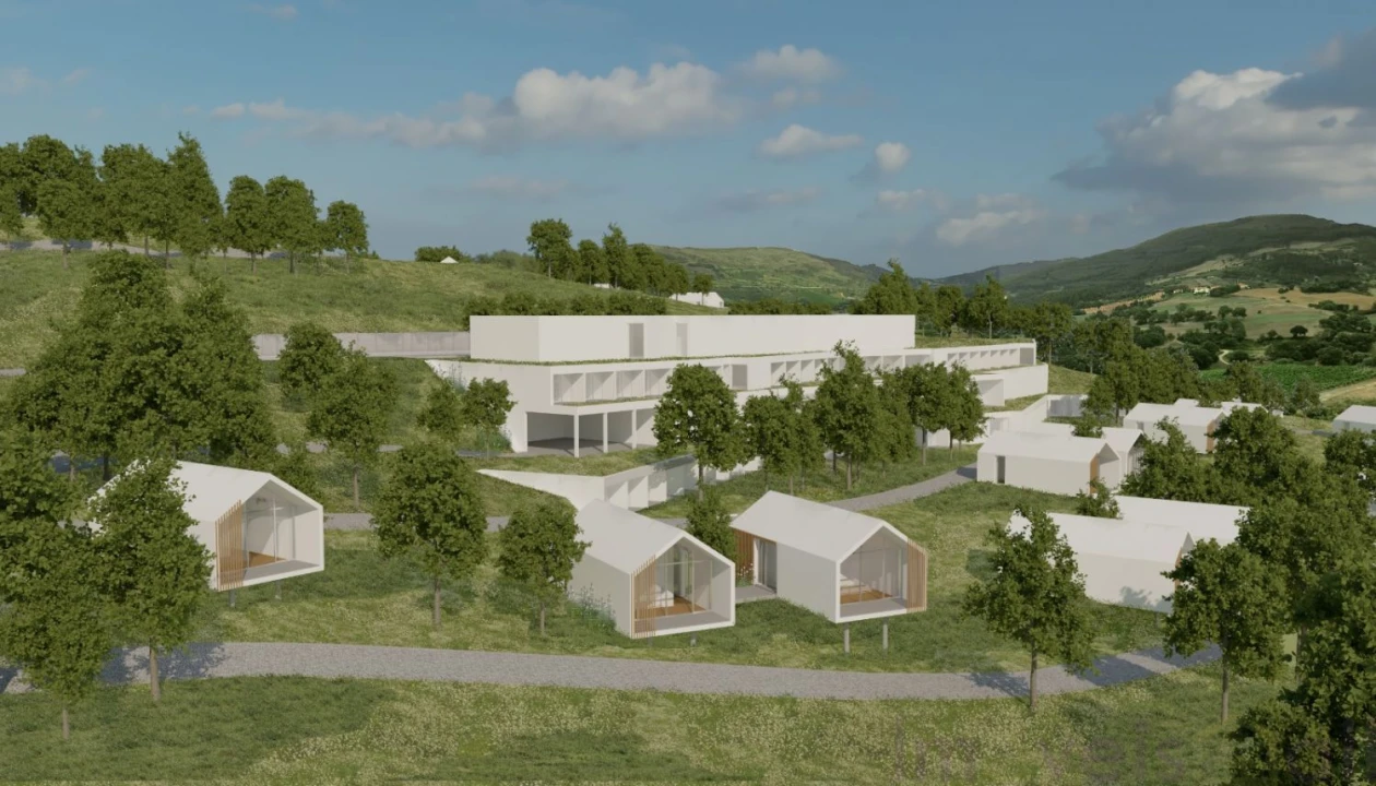 Terreno para Venda em Turcifal Foto 10