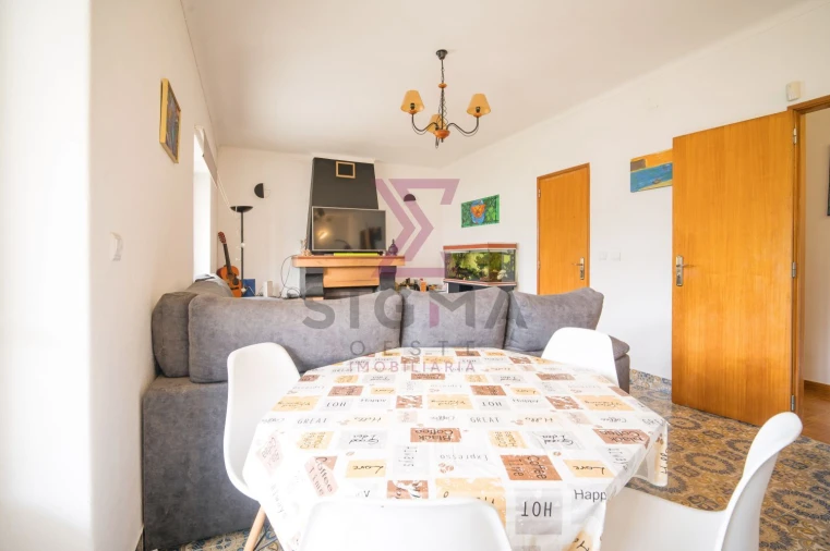 Moradia T3 para Venda em Nadadouro Foto 7