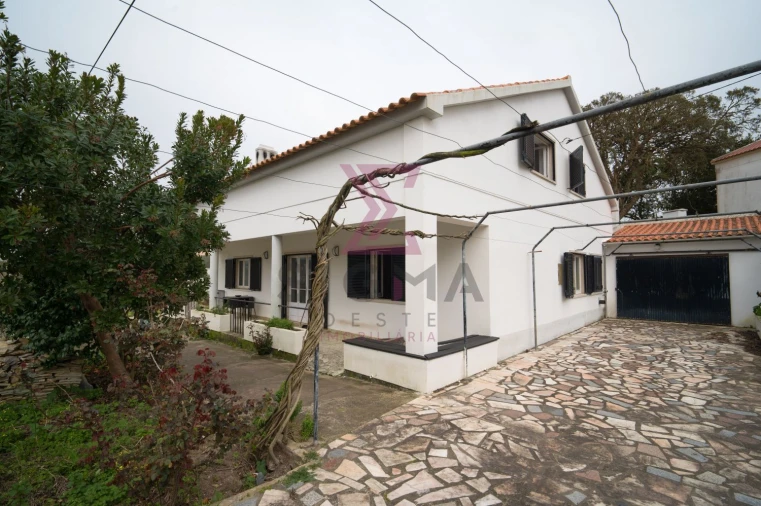 Moradia T3 para Venda em Nadadouro Foto 38