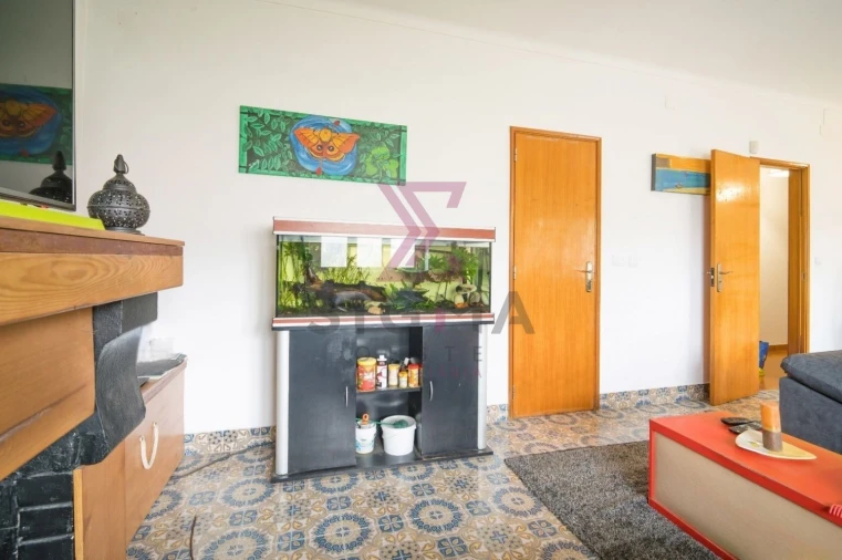 Moradia T3 para Venda em Nadadouro