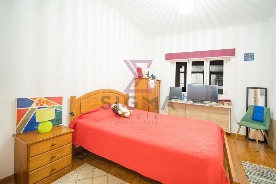 Moradia T3 para Venda em Nadadouro Foto 8