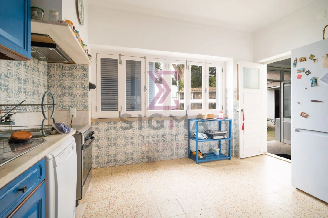 Moradia T3 para Venda em Nadadouro Foto 2