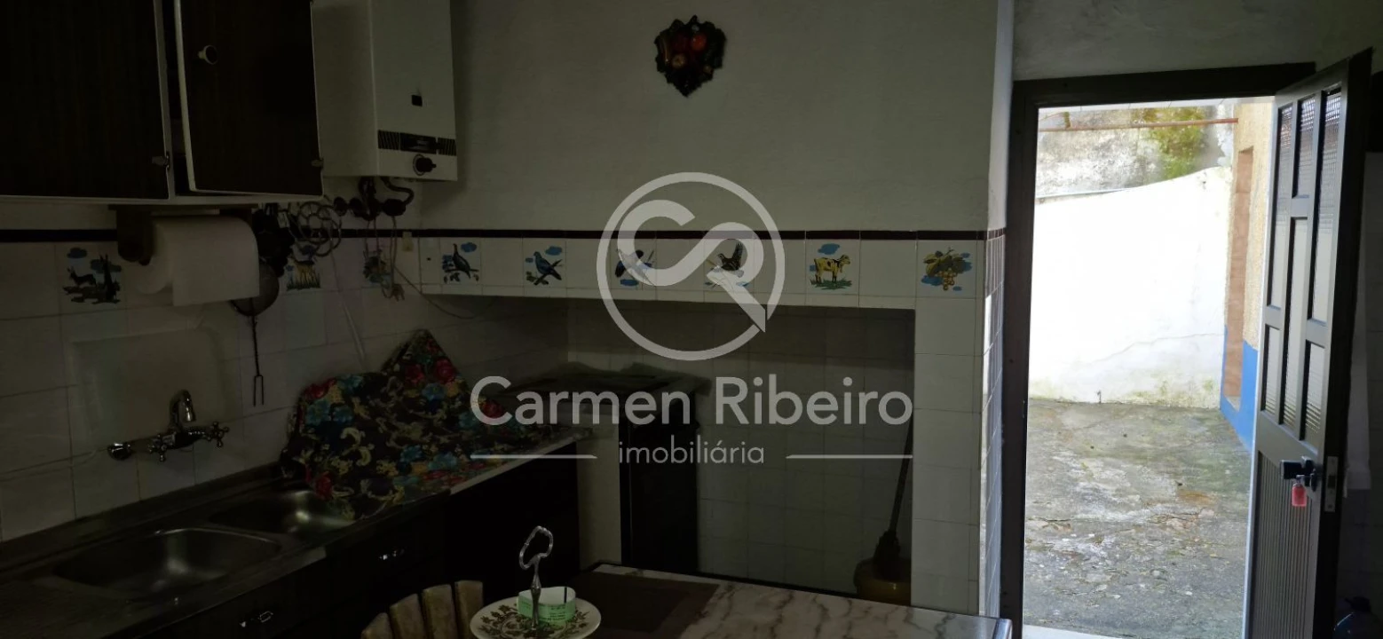 Moradia T3 para Venda em Santo Amaro Foto 12