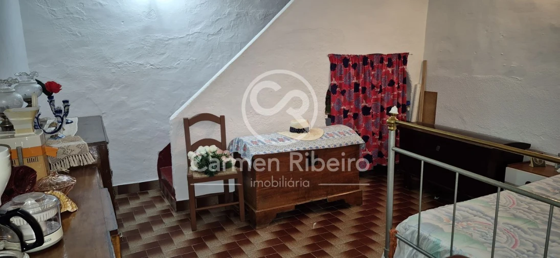 Moradia T3 para Venda em Santo Amaro Foto 13