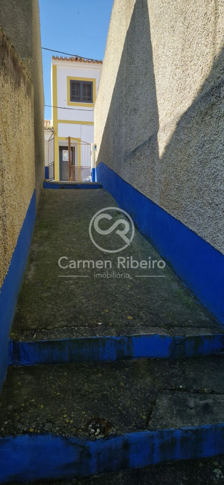 Moradia T3 para Venda em Santo Amaro Foto 22