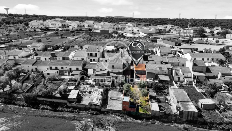 Moradia T3 para Venda em Santo Amaro