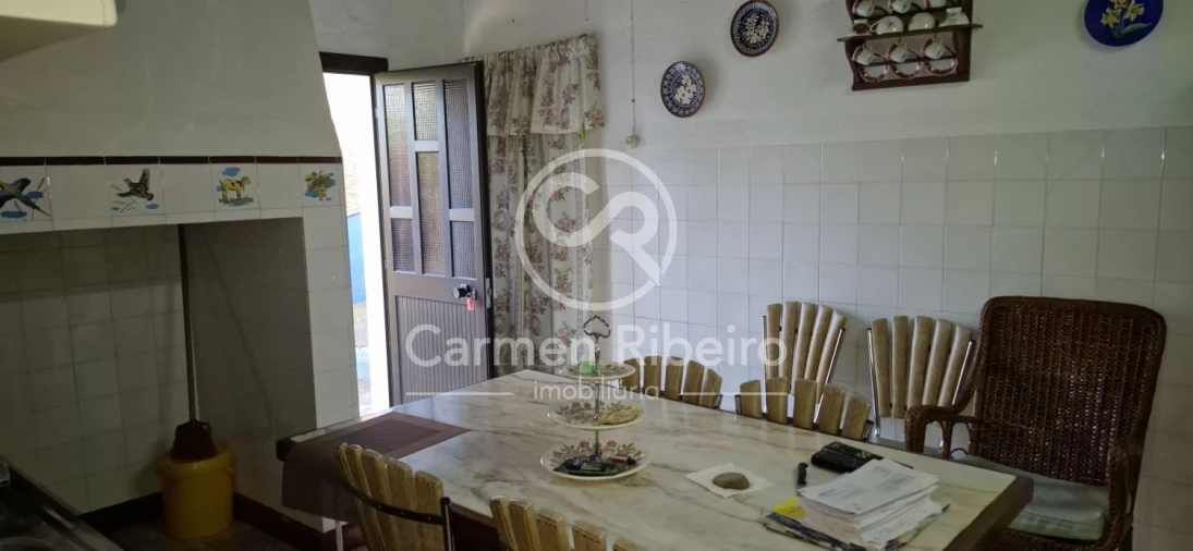 Moradia T3 para Venda em Santo Amaro Foto 10