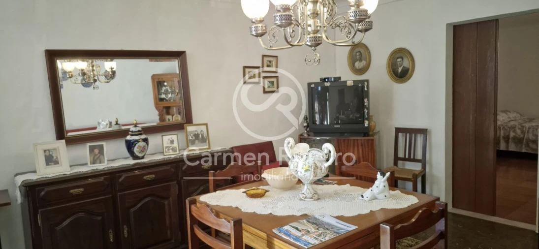 Moradia T3 para Venda em Santo Amaro Foto 5