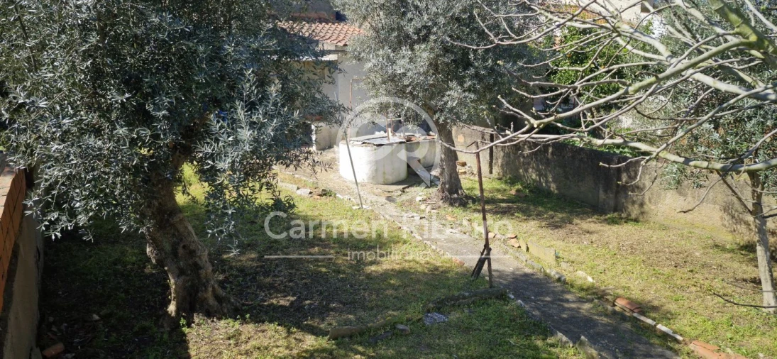 Moradia T3 para Venda em Santo Amaro Foto 30