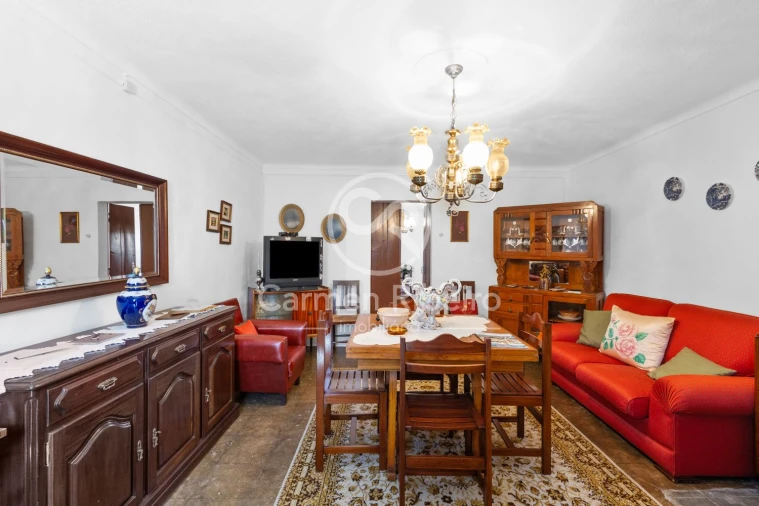 Moradia T3 para Venda em Santo Amaro Foto 5