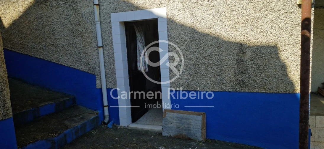 Moradia T3 para Venda em Santo Amaro Foto 24