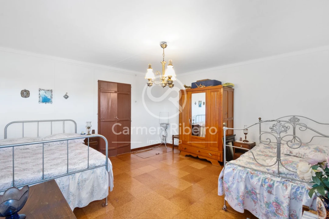 Moradia T3 para Venda em Santo Amaro Foto 7