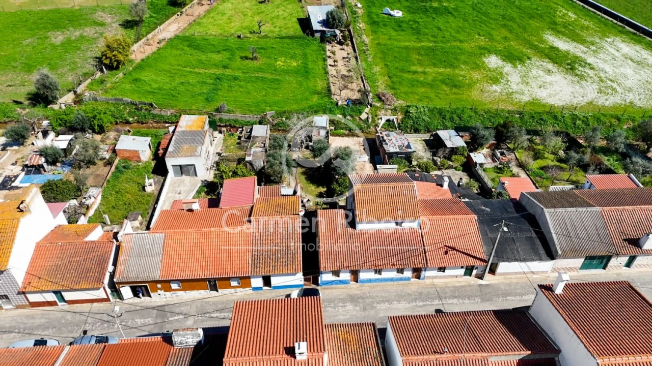 Moradia T3 para Venda em Santo Amaro Foto 20