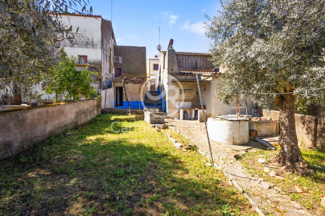 Moradia T3 para Venda em Santo Amaro Foto 4