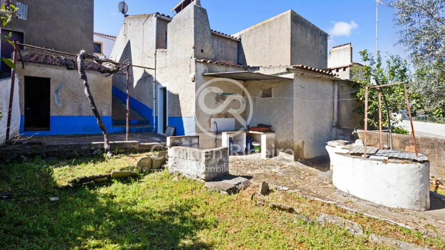 Moradia T3 para Venda em Santo Amaro