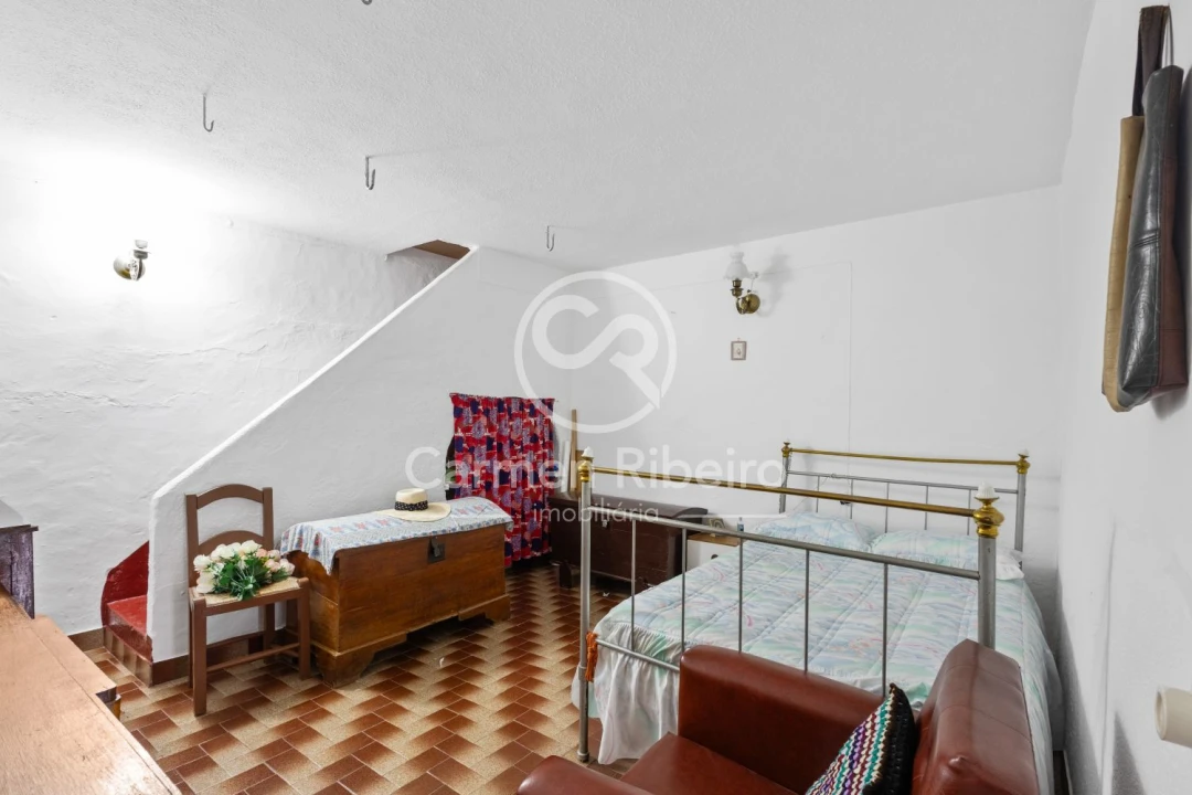 Moradia T3 para Venda em Santo Amaro Foto 8
