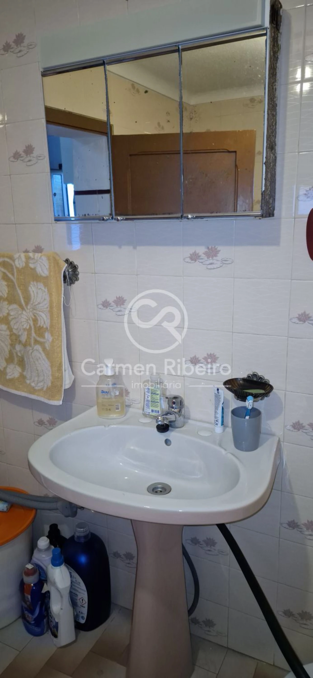 Moradia T3 para Venda em Santo Amaro Foto 18