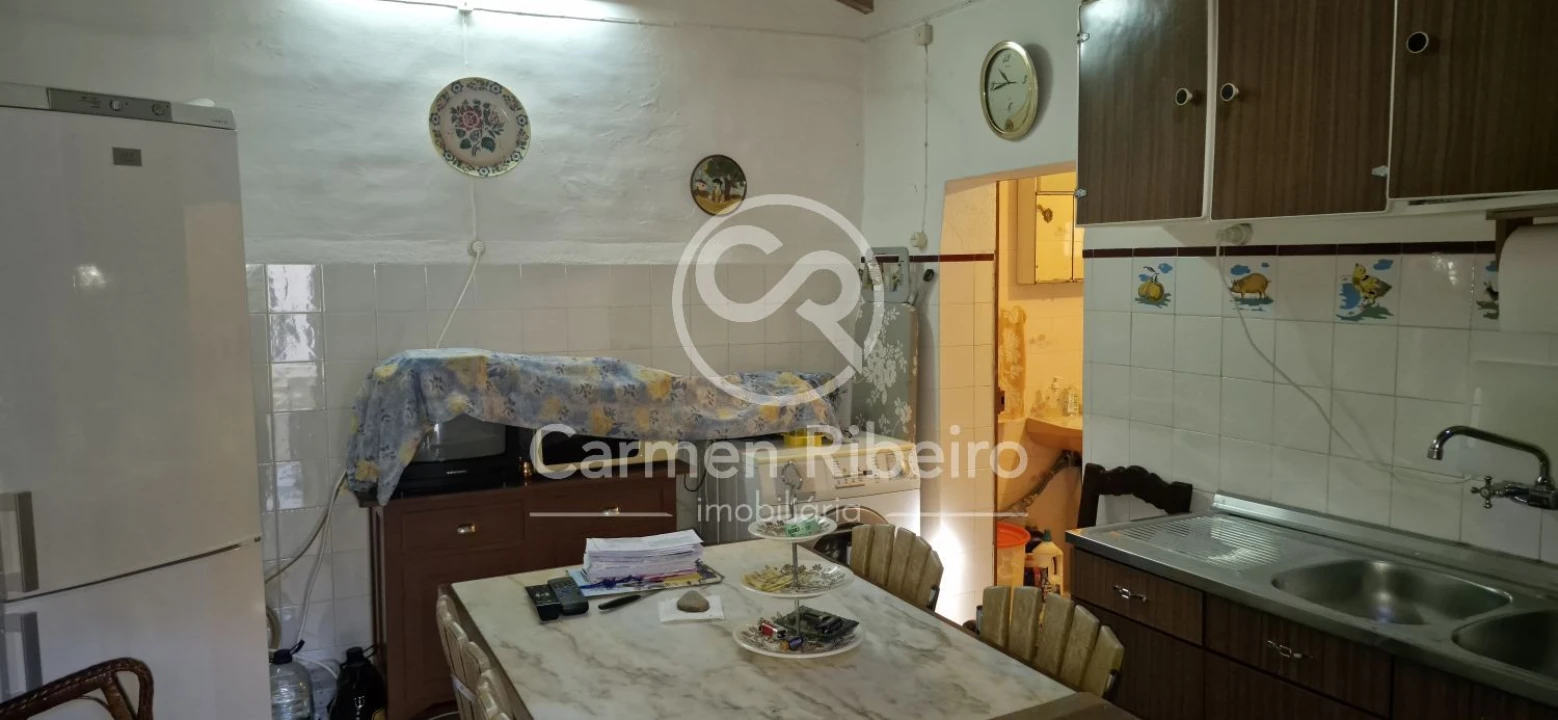 Moradia T3 para Venda em Santo Amaro Foto 9