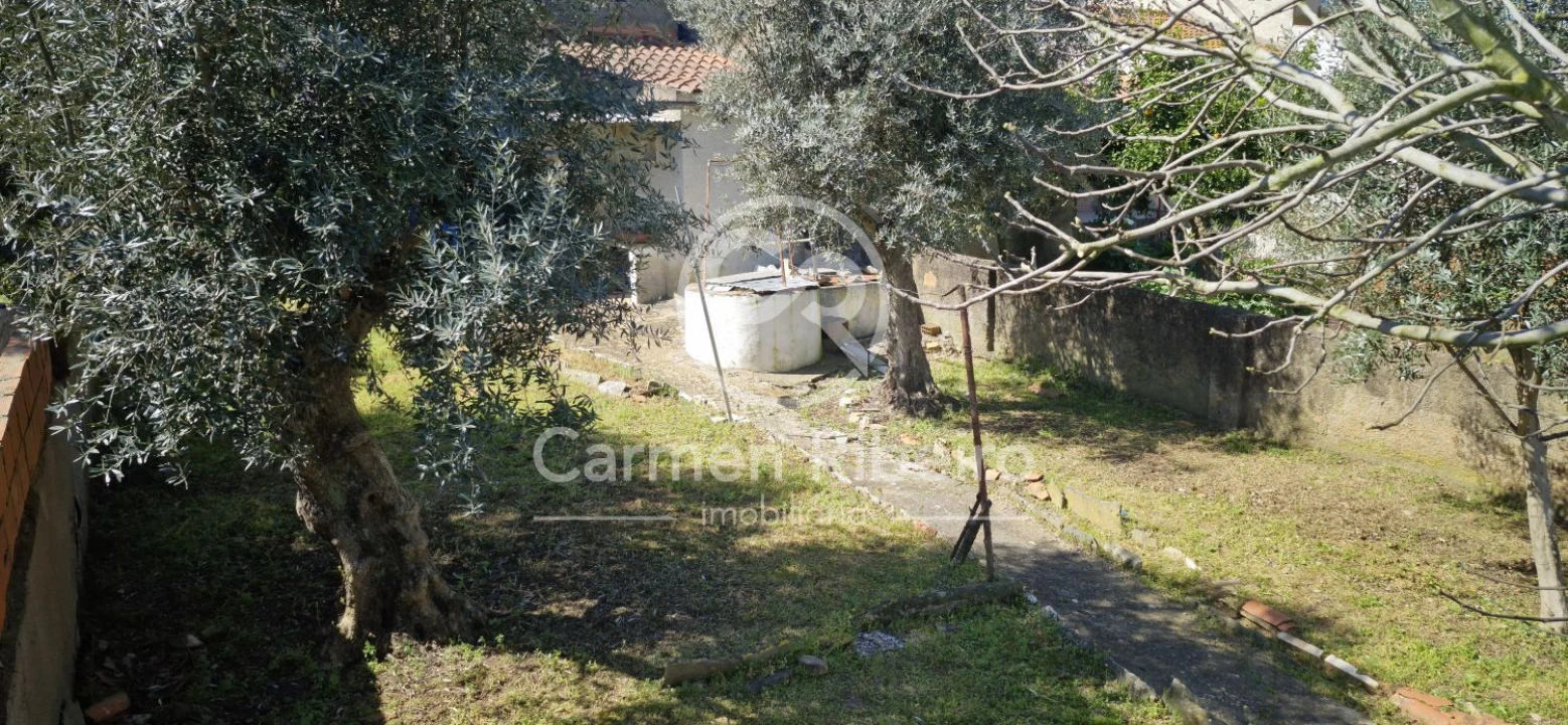 Moradia T3 para Venda em Santo Amaro Foto 30