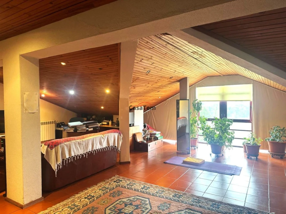 Apartamento T3 para Venda em Abraveses Foto 17