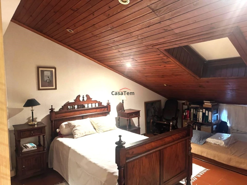 Apartamento T3 para Venda em Abraveses Foto 21